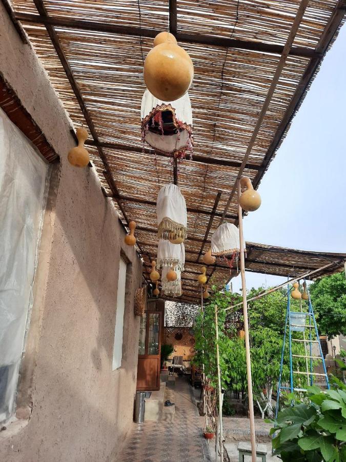 Guest House Khiva Boyjon Ota Exterior foto