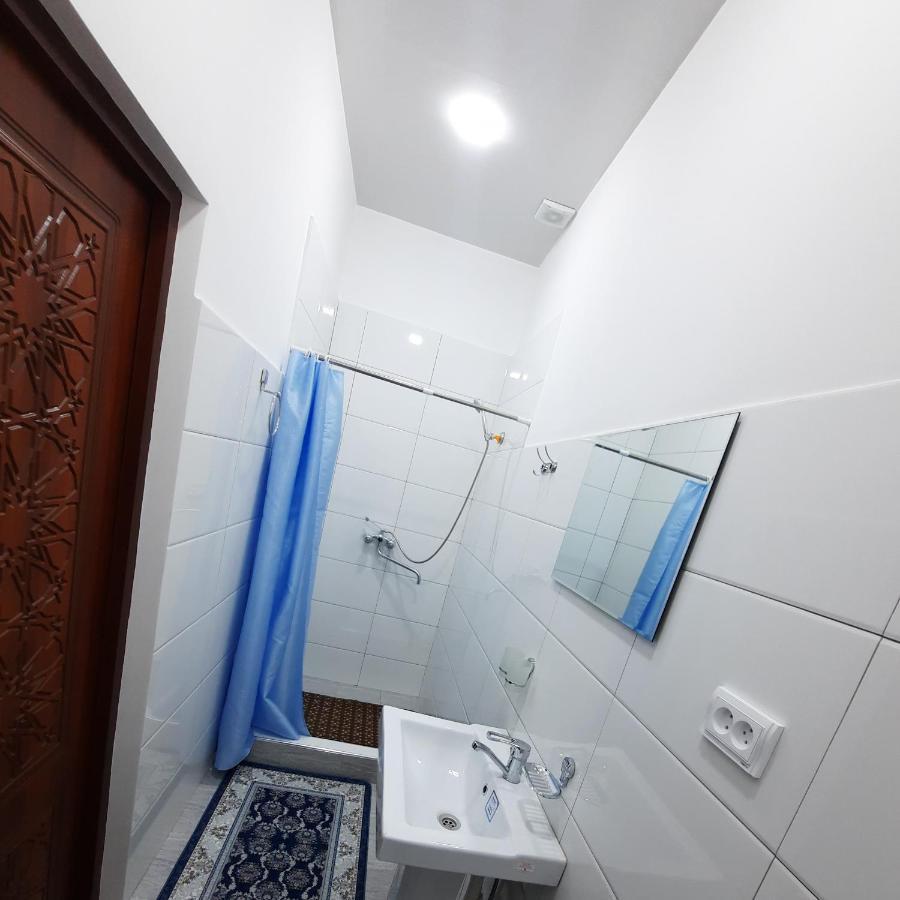 Guest House Khiva Boyjon Ota Exterior foto
