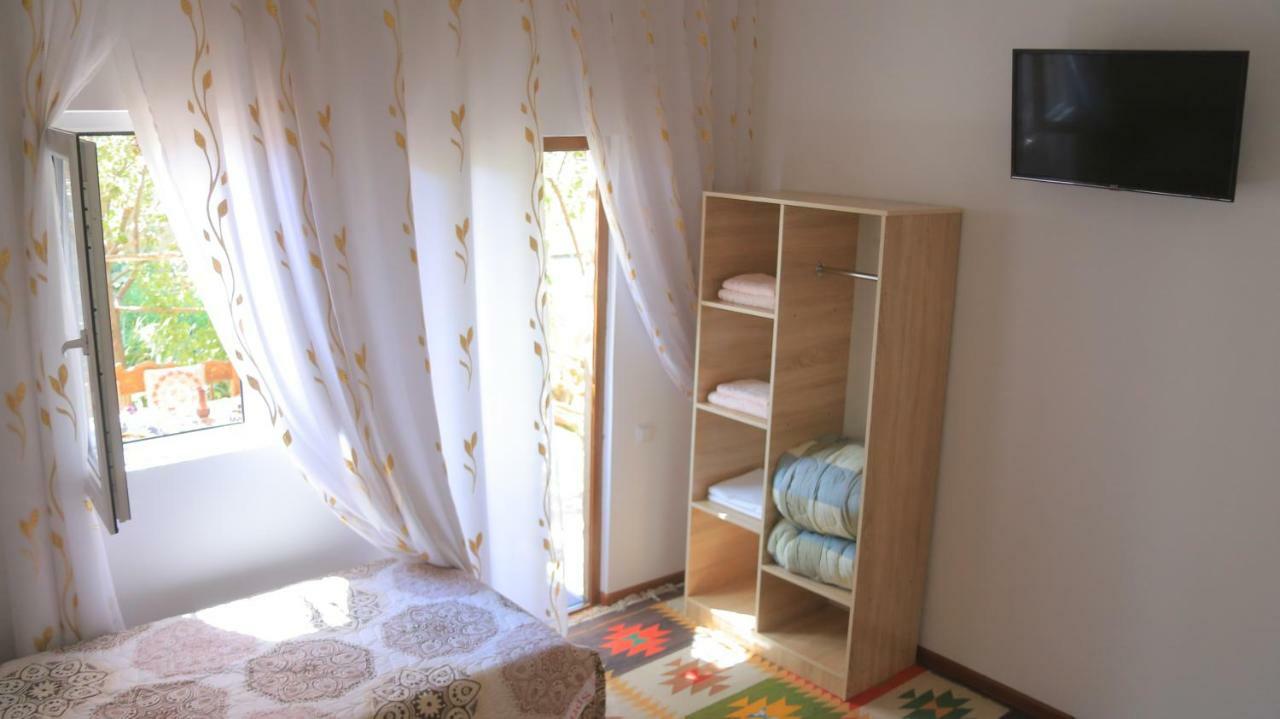 Guest House Khiva Boyjon Ota Exterior foto